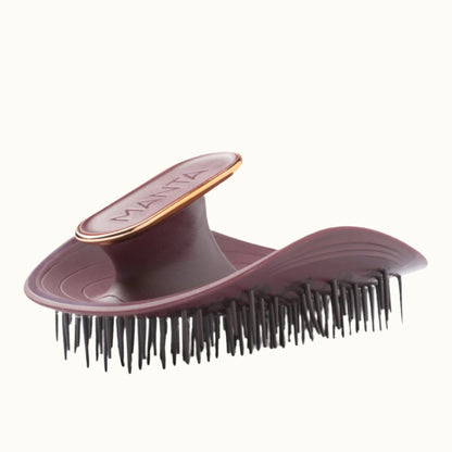 Plaukų Šepetys | MANTA