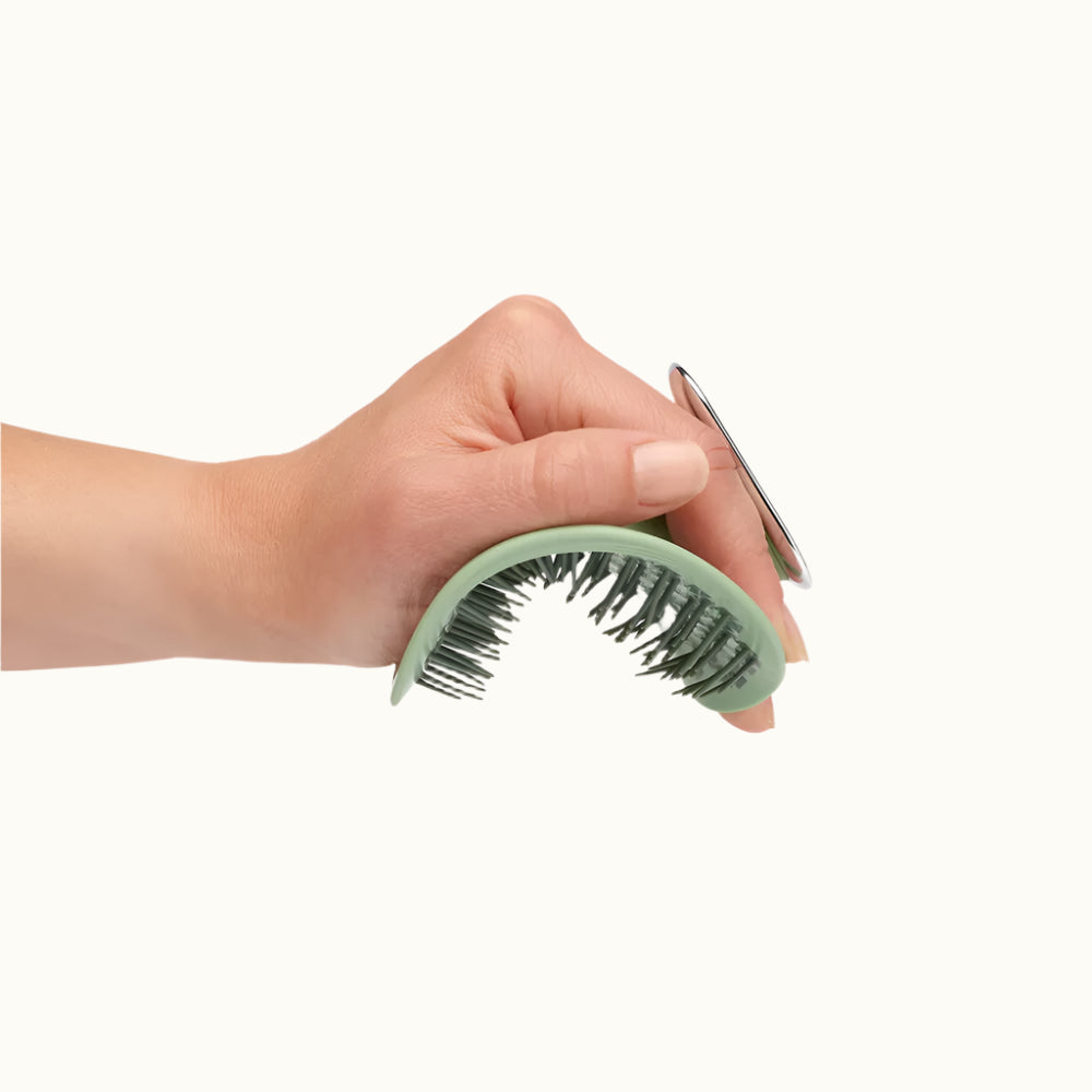 Plaukų Šepetys | MANTA