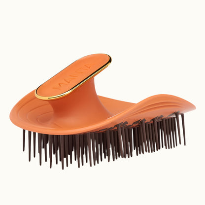 Plaukų Šepetys | MANTA