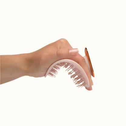 Plaukų Šepetys | MANTA