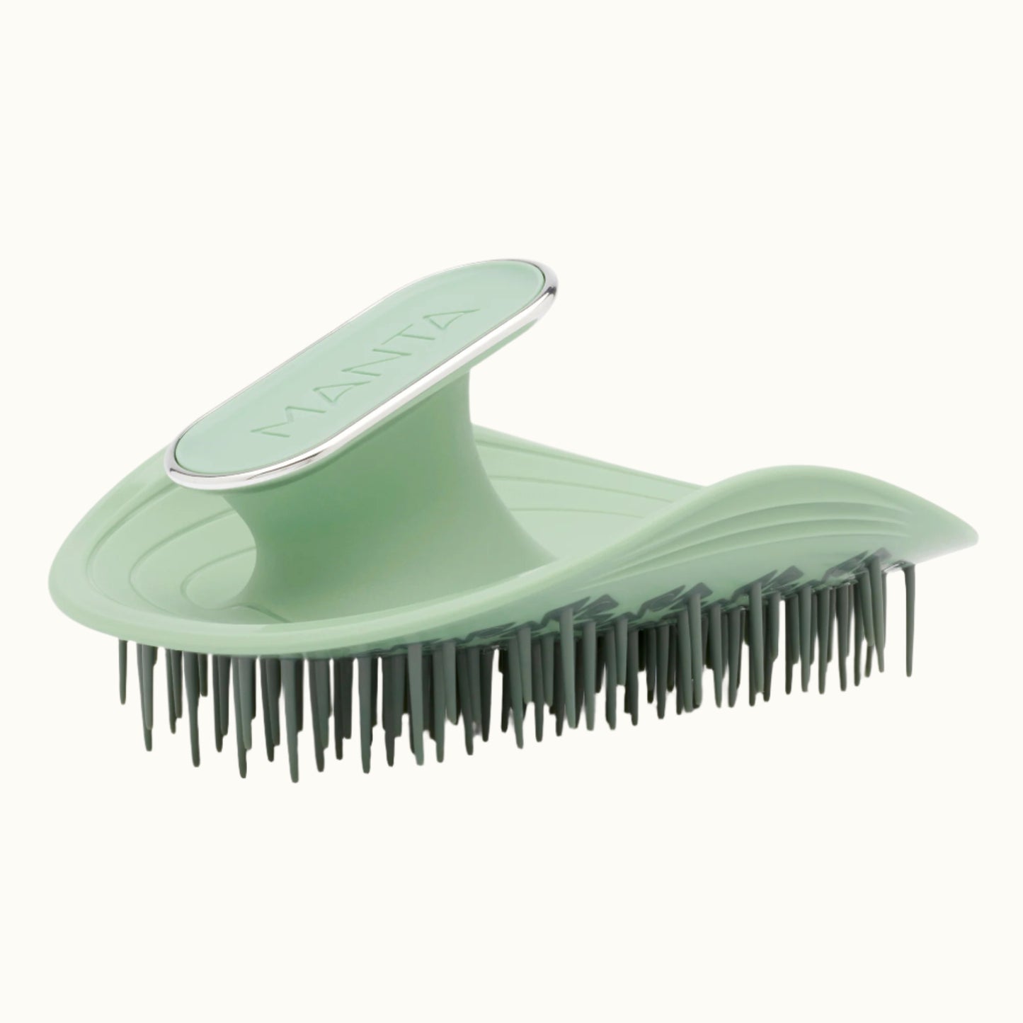 Plaukų Šepetys | MANTA