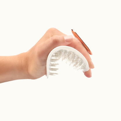 Plaukų Šepetys | MANTA