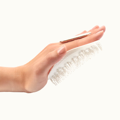 Plaukų Šepetys | MANTA