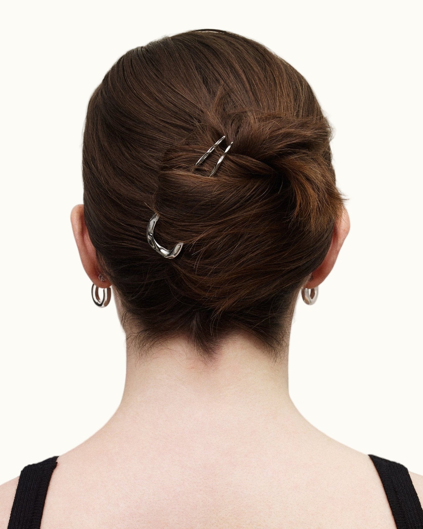 Petite French Hair Pin | MACHETE