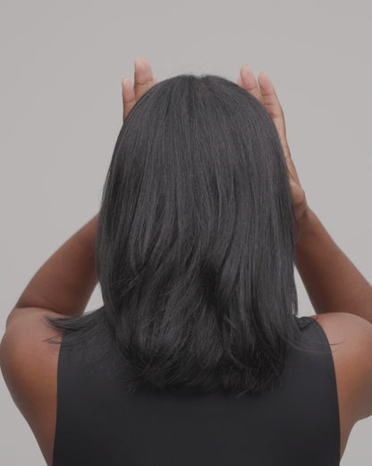 Mini Claw Clip | MACHETE