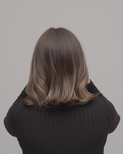 Grande Heirloom Claw | MACHETE